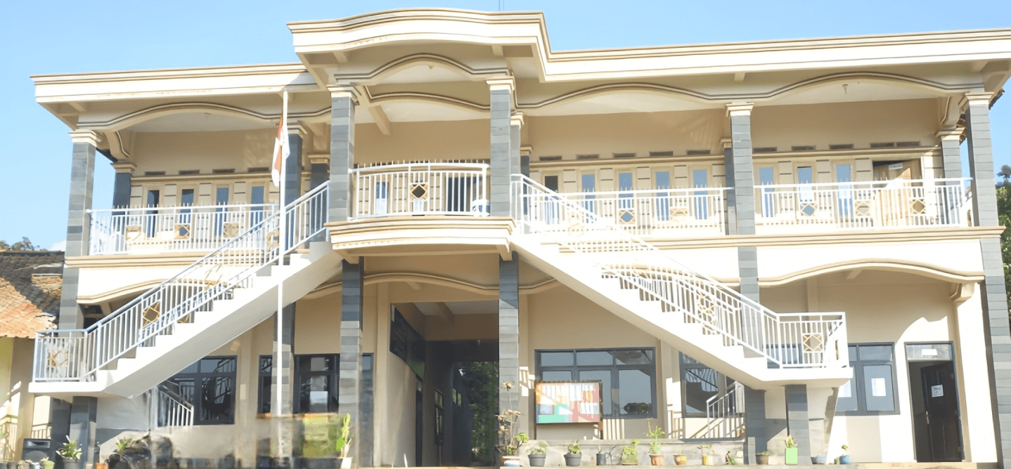 madrasah aliyah as-siroji