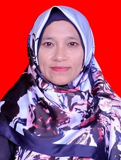 N Dewi Hasanah, S.Pd.I., M.Pd.