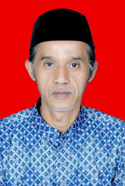 Ust. IWAN SUTISNA, S.Pd.I.