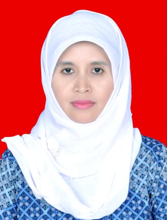 Imas Permasari, S.Pd.