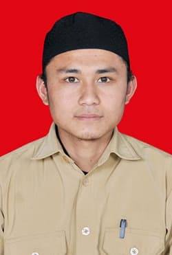 Ahmad Tarmudi, S.Pd.