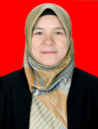 Yulia Kurniati, S.Sos.