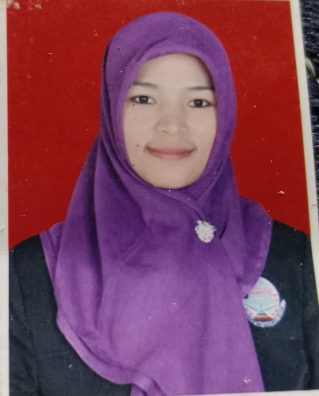 Santi Supriyanti, S.Pd.