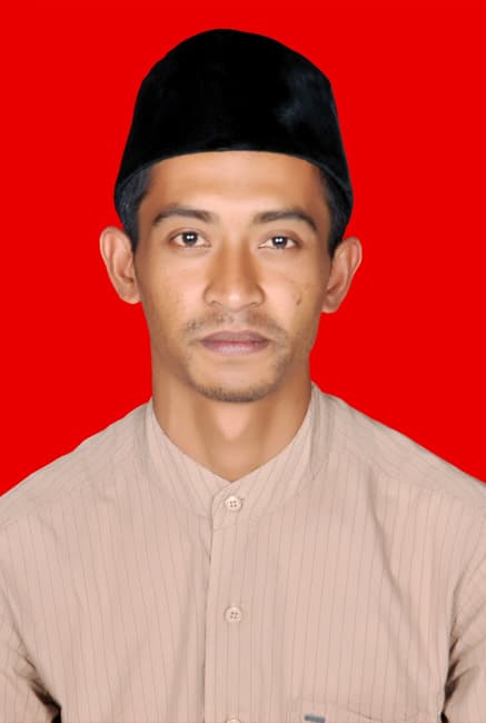 Asep Idad Musadad, S.Pd.I., M.Pd.