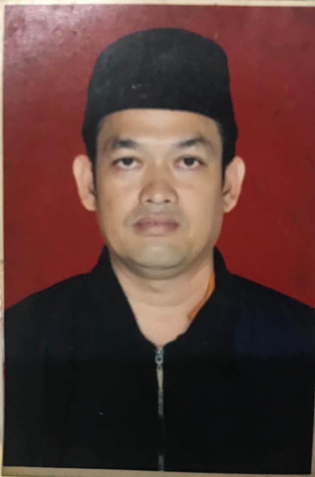 Cheri Munadi, S.Ag., M.M.