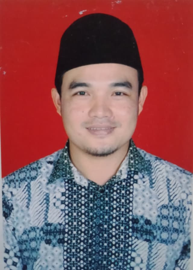 Ahmad Husaeni, S.Pd.