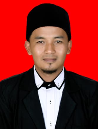 Herlan Suherlan, S.Pd.