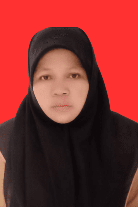 Iyan Yanti Susanti, S.Pd.