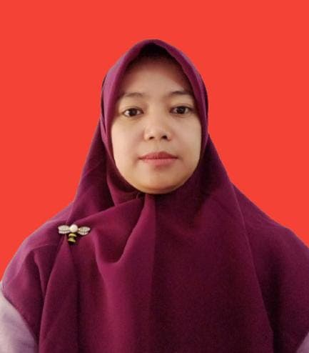 Erna Nurdahlia, S.Pd.I
