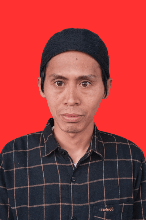 Ahmad Zaenal Mutakin, S.Pd.