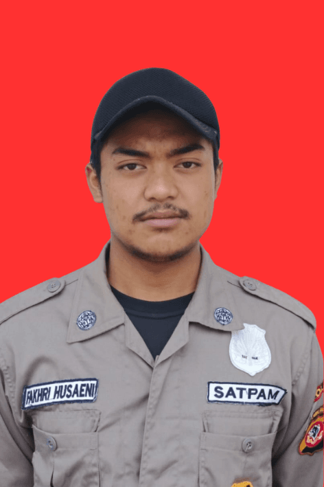 Fahri Husaeni